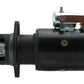 Starter — PREST STR 12V 10T CW Fits Lincoln Replaces ROM5169N-USA