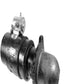 Starter — PREST STR 12V 10T CW Fits Lincoln Replaces ROM5169N-USA
