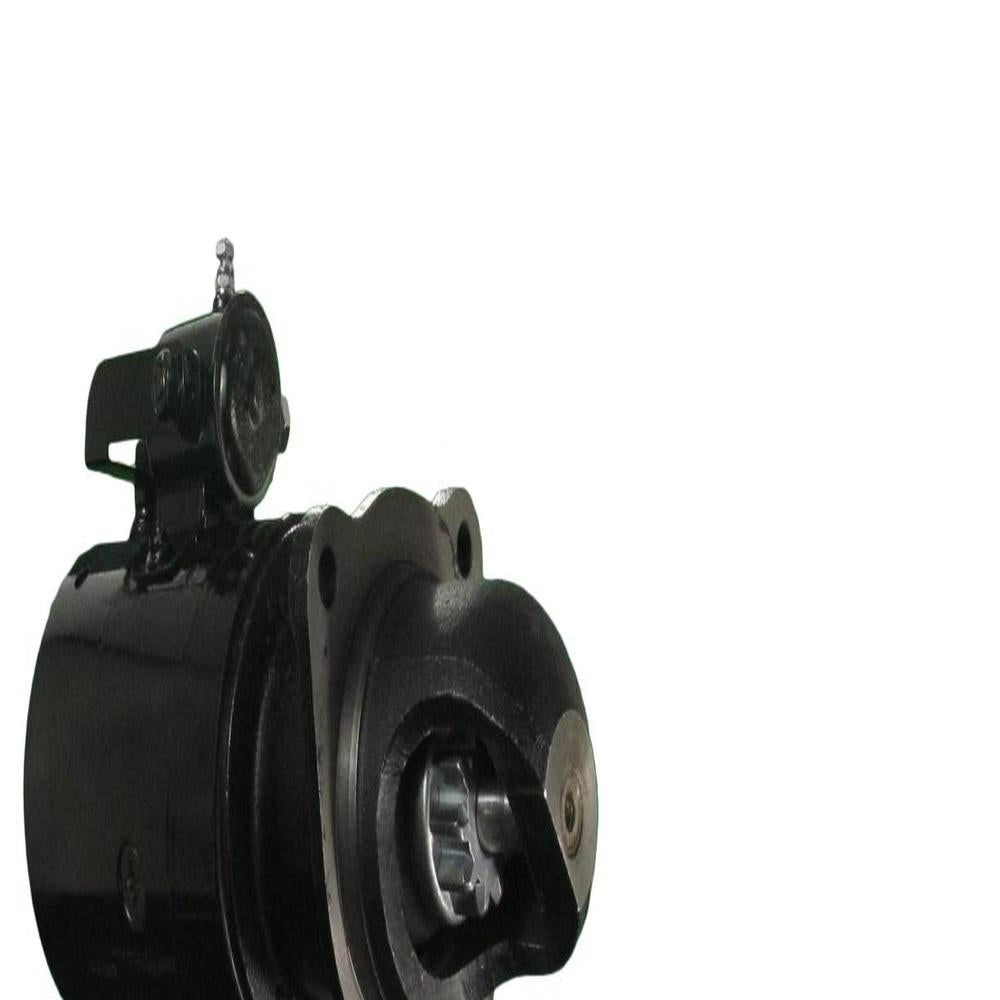 Starter — PREST STR 12V 10T CCW Fits TELEDYNE Replaces ROM5180N-USA