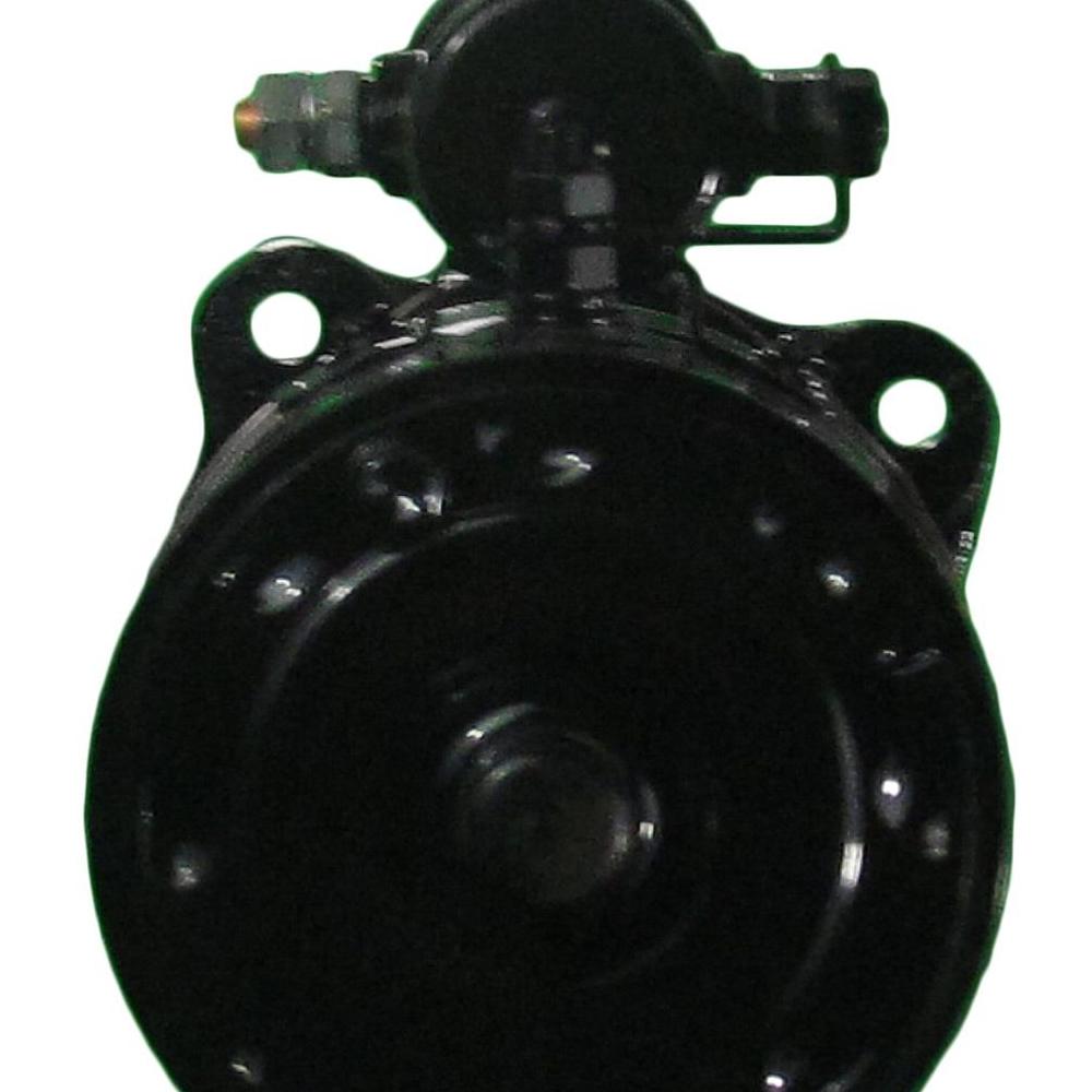 Starter — PREST STR 12V 10T CCW Fits New Holland Replaces 270201