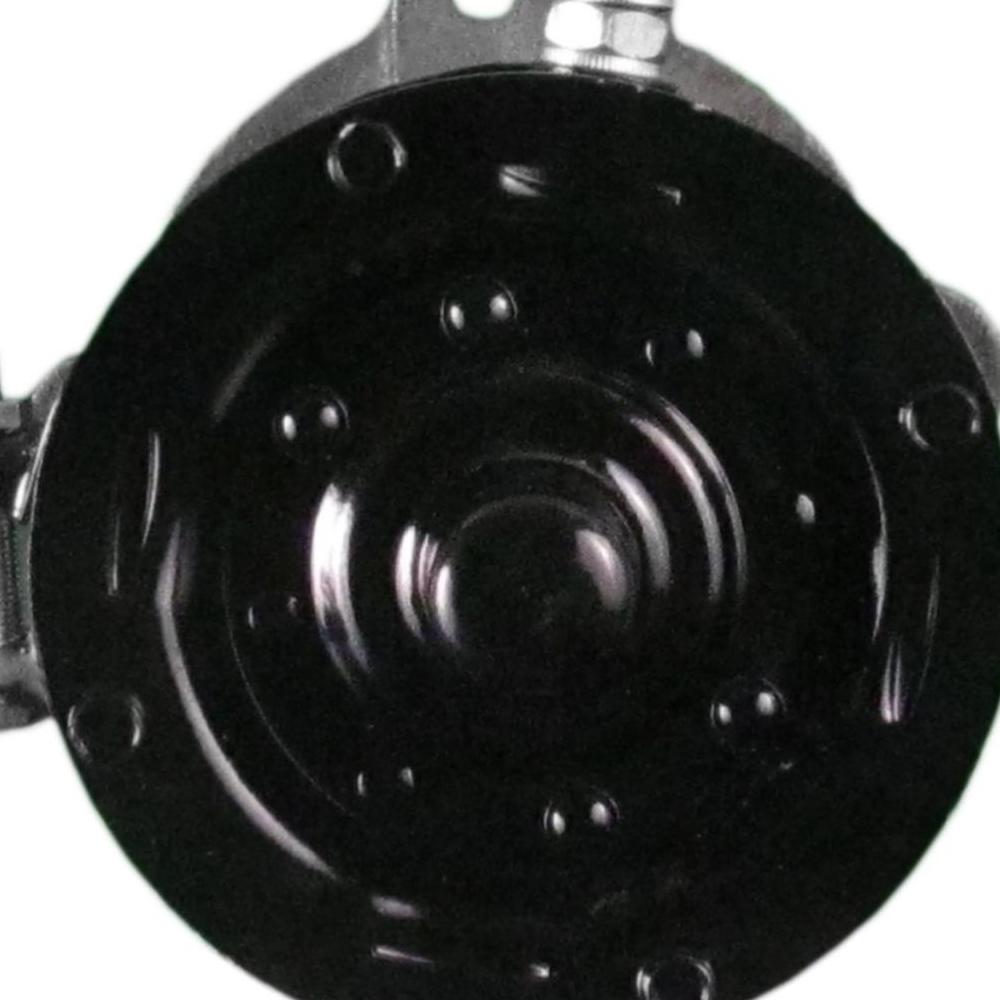 Starter — PREST STR 12V 9T CCW Fits International Replaces ROM5219N-USA
