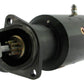 Starter — PREST STR 12V 9T CW Fits Cockshutt Replaces ROM5222N-USA