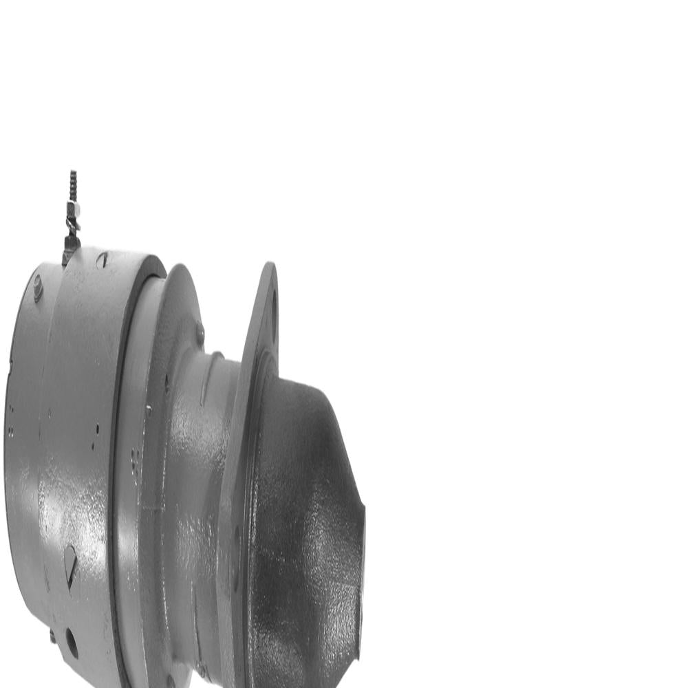 Starter — PREST STR 12V 9T CCW Fits Chrysler Replaces 1889774