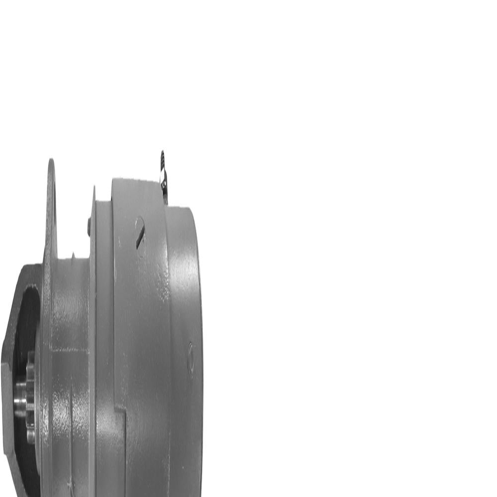 Starter — PREST STR 12V 9T CCW Fits Chrysler Replaces 1889774
