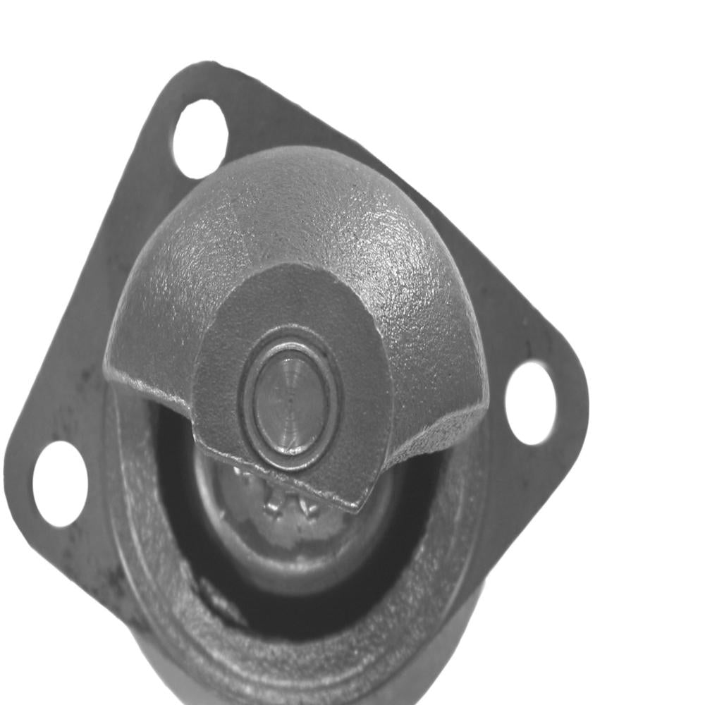 Starter — PREST STR 12V 9T CCW Fits Chrysler Replaces 1889774