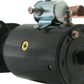 Starter — PREST STR 12V 9T CW Fits Case IH Replaces ROM5246N-USA