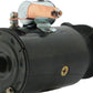 Starter — PREST STR 12V 9T CW Fits Case Replaces ROM5246N-USA
