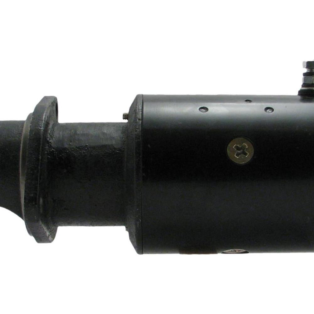 Starter — PREST STR 12V 9T CCW Fits Acadia Replaces ROM5248N-USA