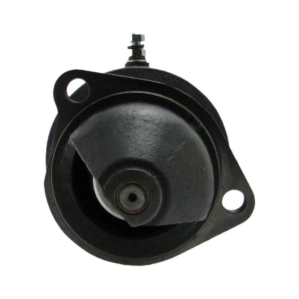 Starter — PREST STR 12V 9T CCW Fits Acadia Replaces ROM5248N-USA