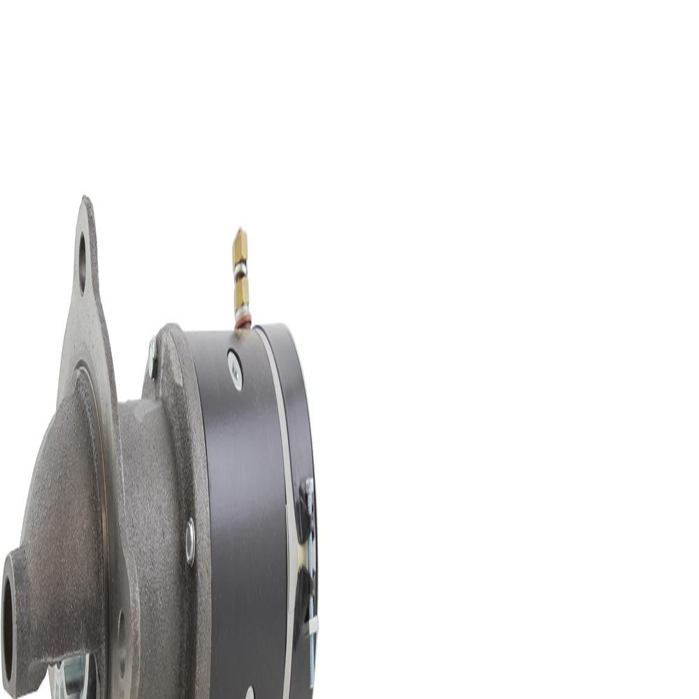 Starter — PREST STR 6V 9T CCW Fits Case IH Replaces ROM5452N-USA