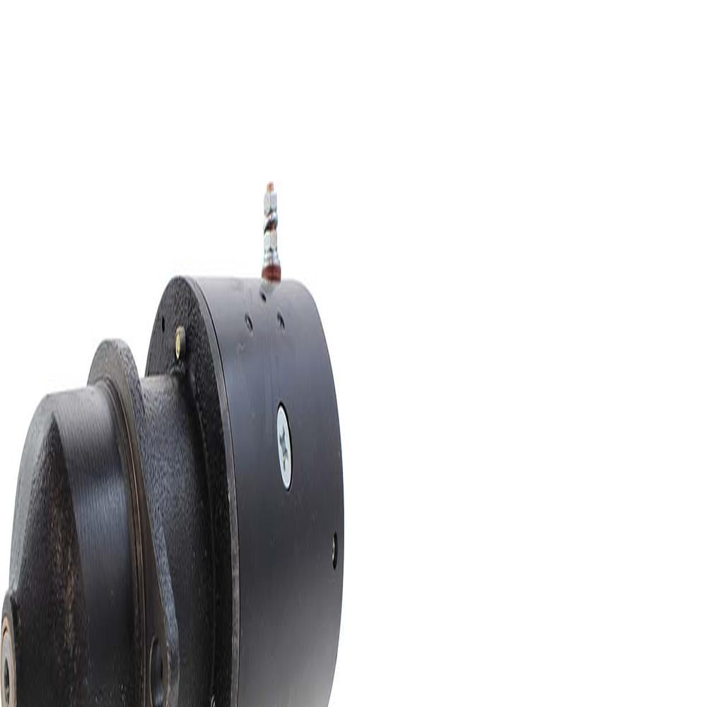 Starter — PREST STR 6V 10T CW Fits Allis Chalmers Replaces ROM5453N-X-USA