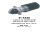 Starter — DELCO 10MT CONV 10T CCW Fits Bobcat Replaces ROM5488N-X-USA