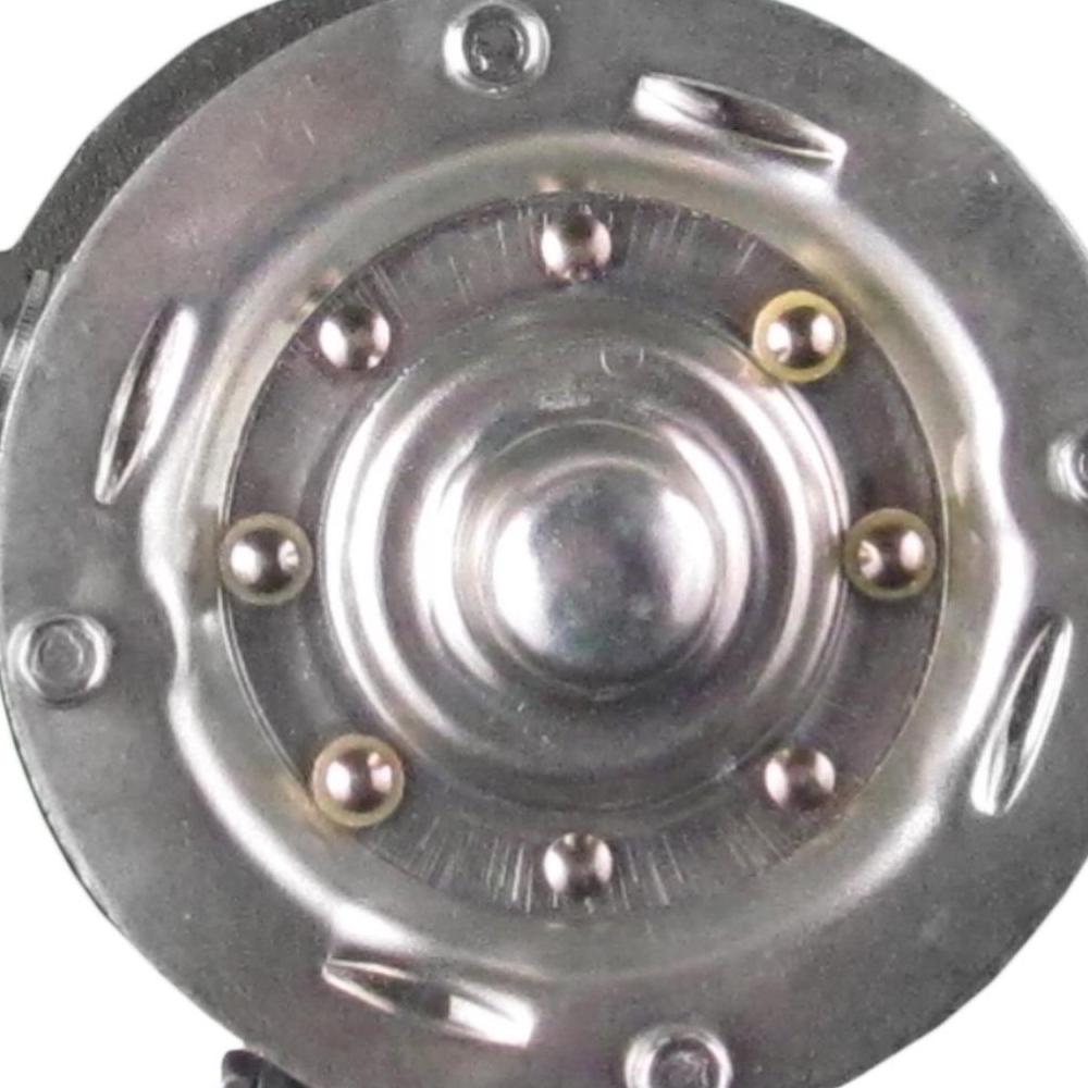 Starter — PREST STR 12V 10T CCW Fits Bobcat Replaces ROM5494N-USA