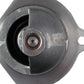 Starter — PREST STR 12V 10T CCW Fits Cockshutt Replaces ROM5494N-USA