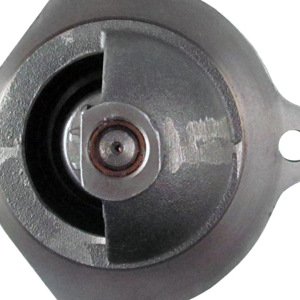 Starter — PREST STR 12V 10T CCW Fits Cockshutt Replaces ROM5494N-USA