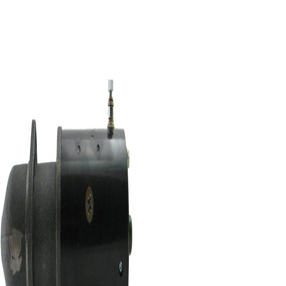 Starter — PREST STR 12V 9T CW Fits Case IH Replaces ROM5611N-USA