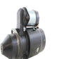 Starter — DELCO 10MT CONV 9T CW Fits Eaton Replaces ROM5613N-X-USA