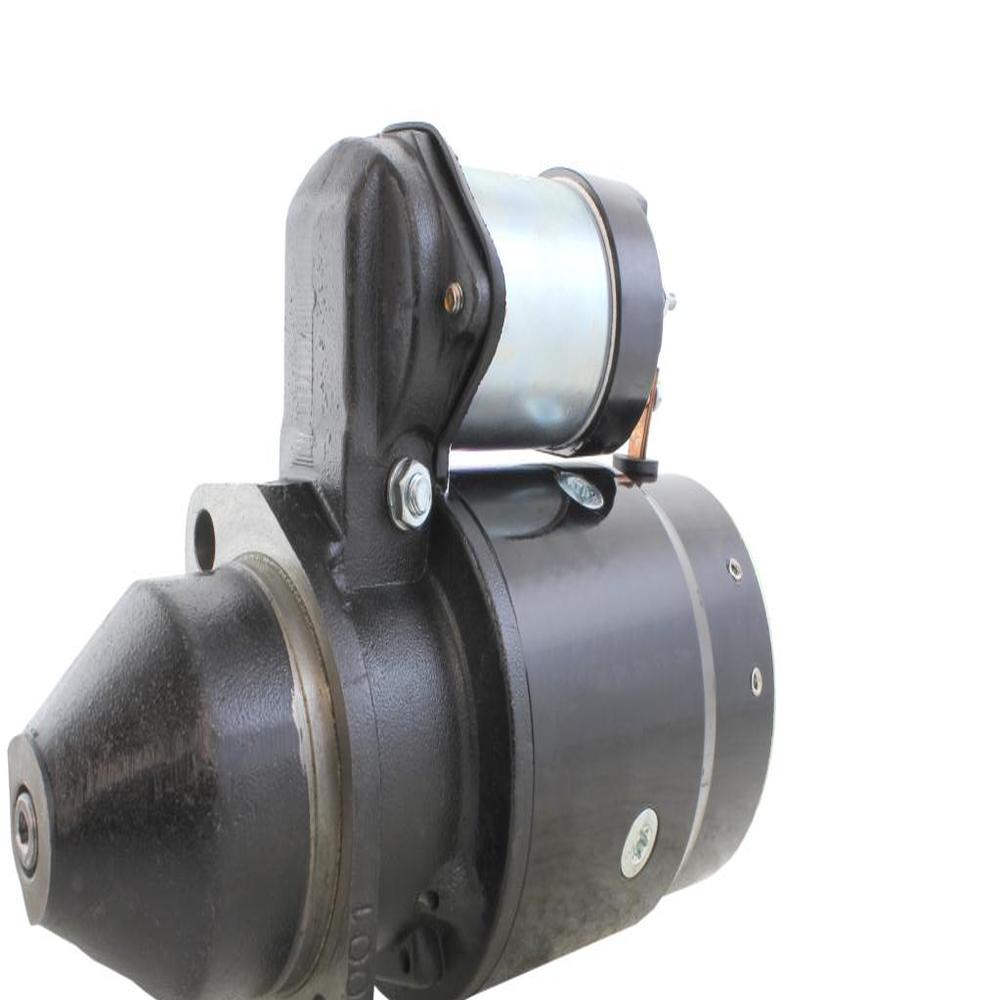 Starter — DELCO 10MT CONV 9T CW Fits Eaton Replaces ROM5613N-X-USA