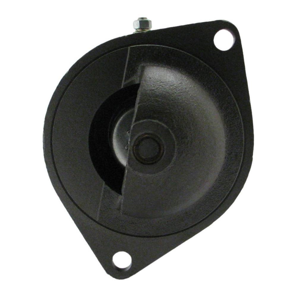 Starter — PREST STR 12V 9T CW MERC Fits Mercruiser Replaces ROM5659N-USA