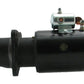 Starter — PREST STR 12V 9T CW Fits Case IH Replaces ROM5750N-USA