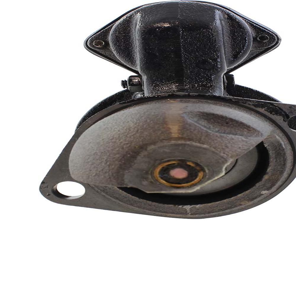 Starter — 10MT-HT 12V 11T CW Fits DMT Replaces ROM6141N-USA