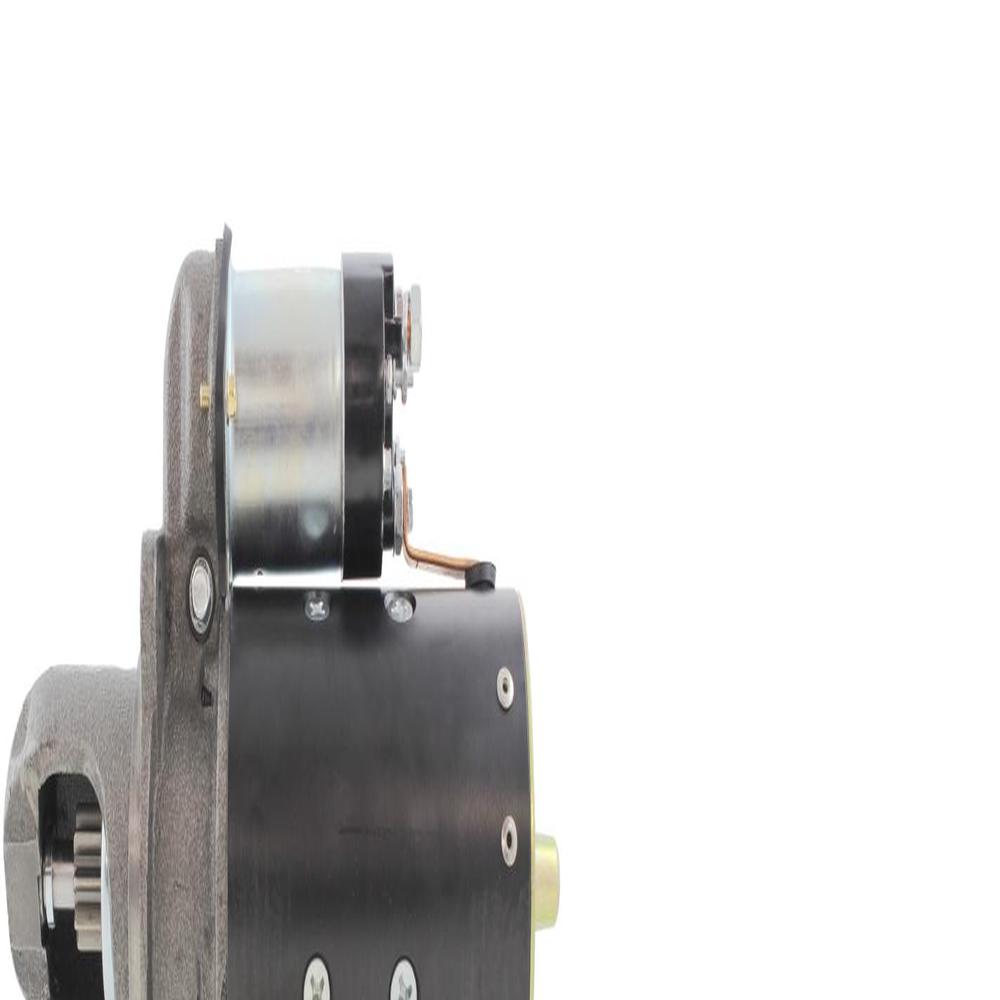 Starter — 27MT 12V 9T WET Fits Allis Chalmers Replaces ROM6147N-USA