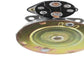 Starter — 27MT 12V 9T WET Fits Allis Chalmers Replaces ROM6147N-USA