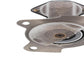 Starter — 27MT 12V 9T WET Fits Allis Chalmers Replaces ROM6147N-USA