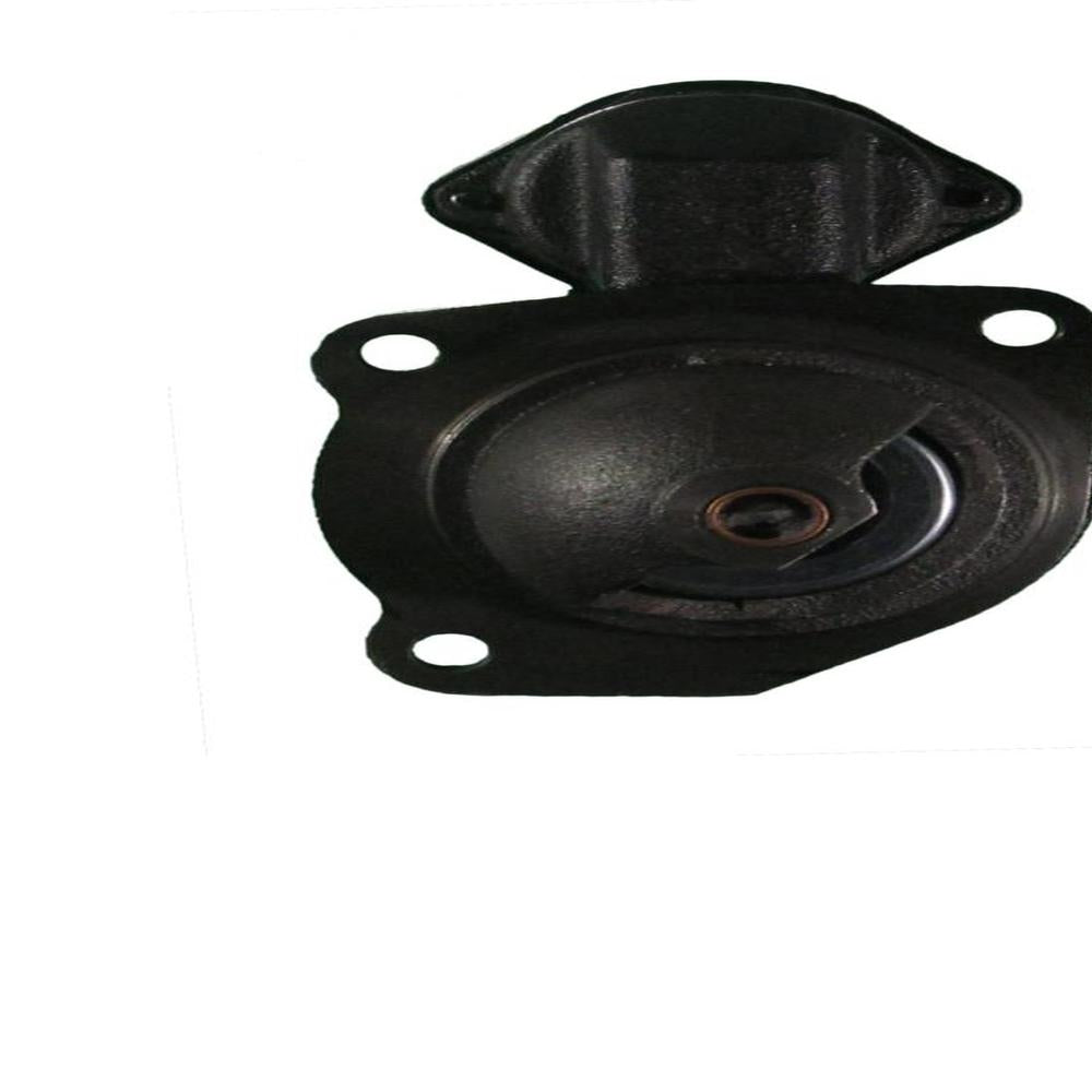 Starter — 10MT-HT 12V 9T CW DRY Fits Hough Replaces ROM6148N-USA