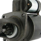 Starter — 10MT-HT 12V 9T CW DRY Fits Clark Replaces ROM6148N-USA