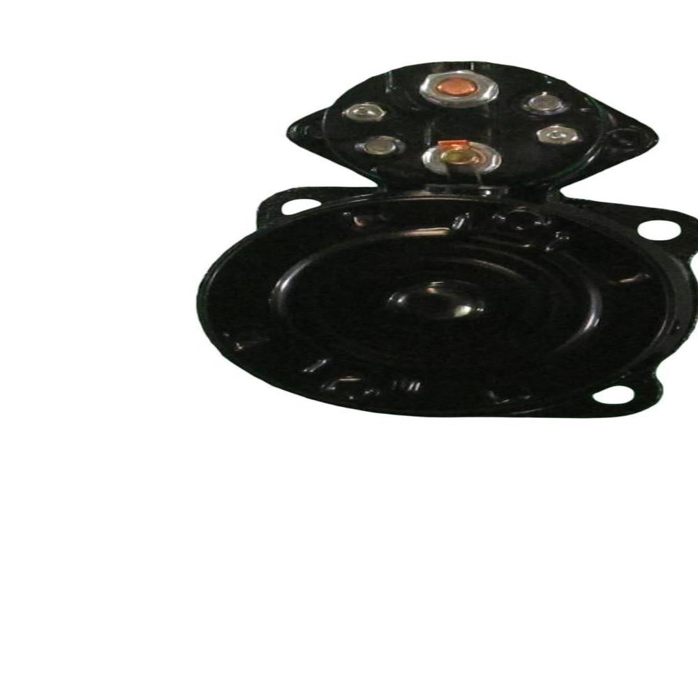 Starter — 10MT-HT 12V 9T CW DRY Fits Bobcat Replaces ROM6148N-USA