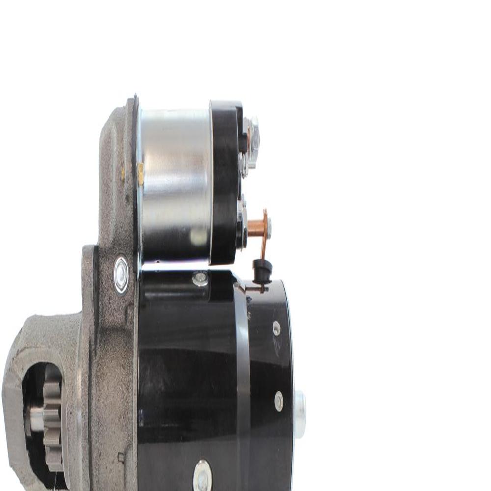 Starter — 10MT-HT 12V 12T Fits Waukesha Replaces ROM6155N-USA