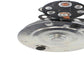 Starter — 10MT-HT 12V 12T Fits International Replaces ROM6155N-USA