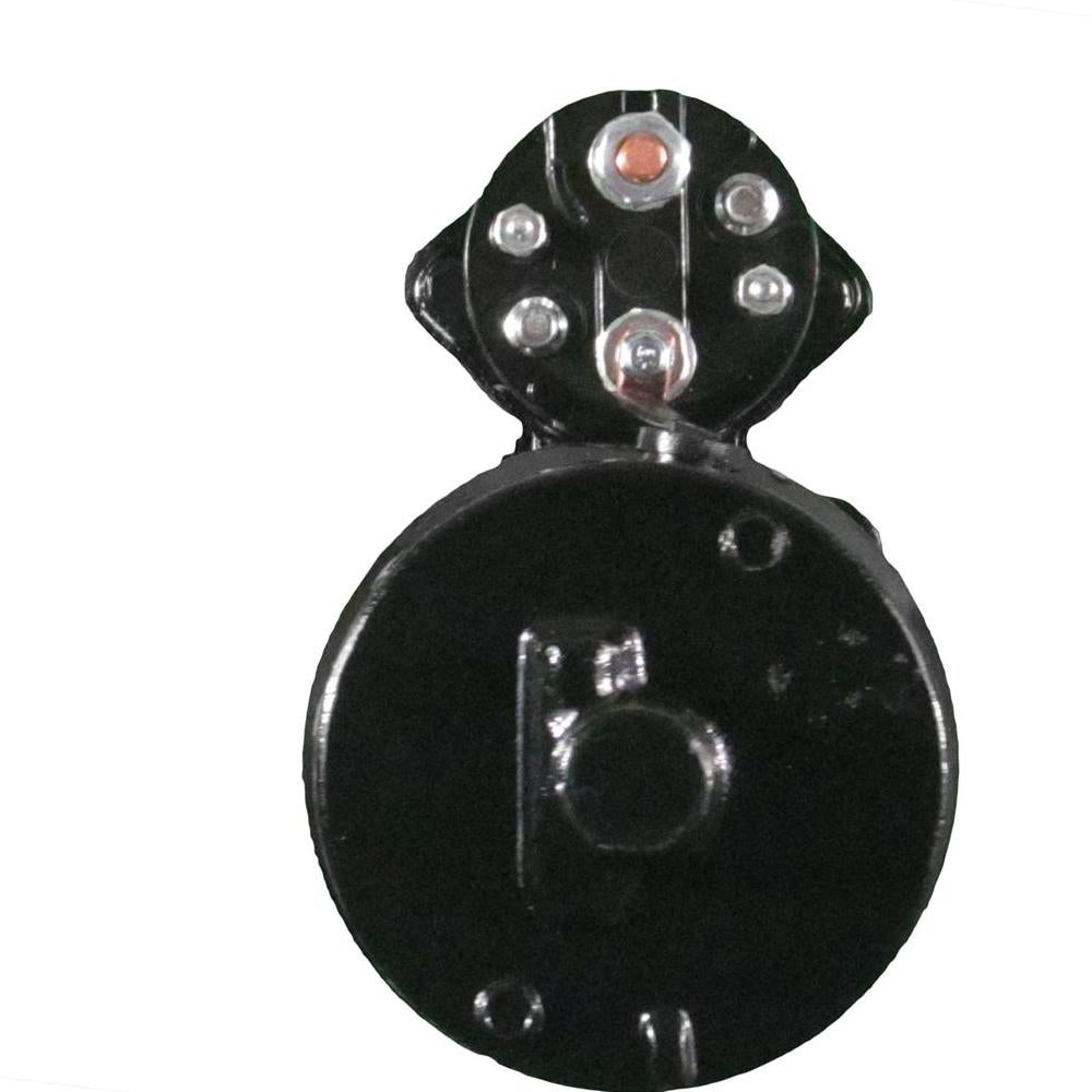 Starter — 27MT 12V 10T WET Fits John Deere Replaces RE42730RE19196TY6620