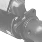 Starter — N- 10MT-HT 12V 9T WET Fits Allis Chalmers Replaces ROM6178N-USA