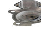 Starter — N- 10MT-HT 12V 9T WET Fits Allis Chalmers Replaces ROM6178N-USA