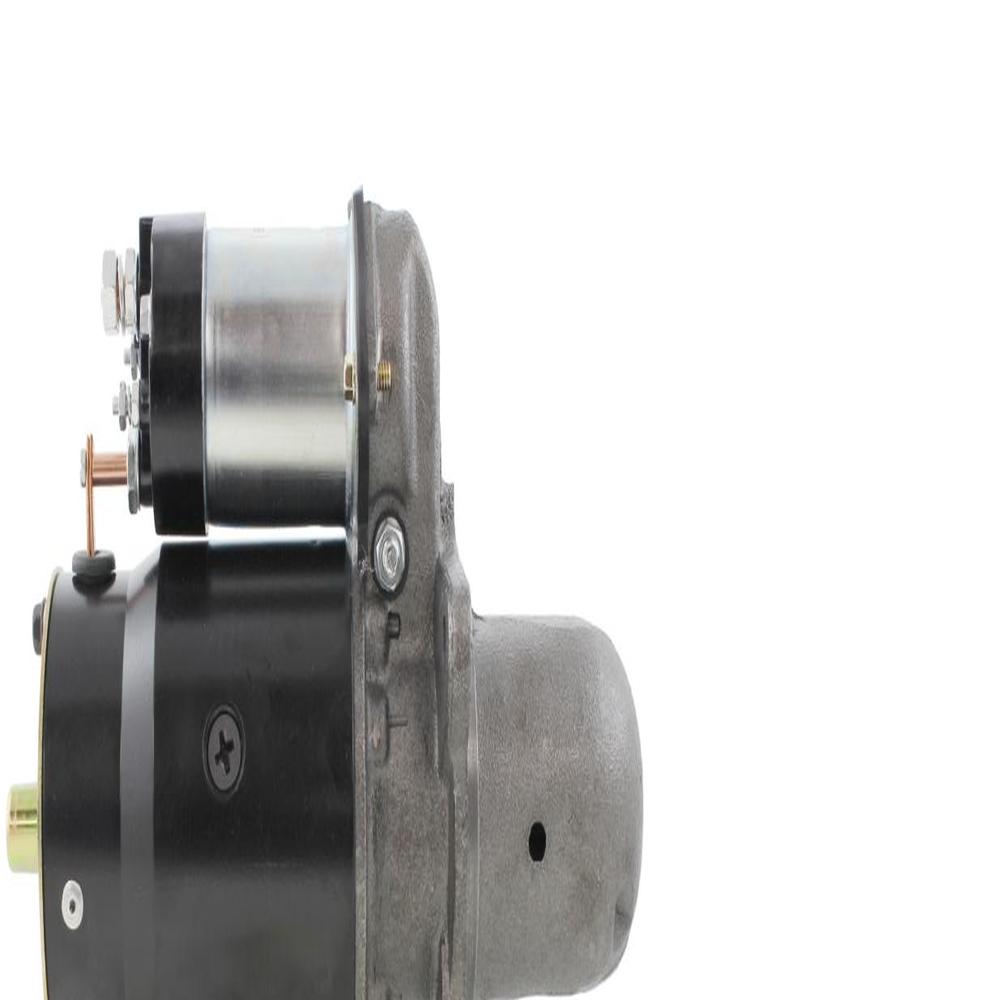 Starter — N- 10MT-HT 12V 9T WET Fits Clark Replaces ROM6178N-USA