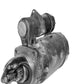 Starter — 41MT 24V 10T SAE1 OFFSET Fits Samsung Replaces ROM6269N-USA
