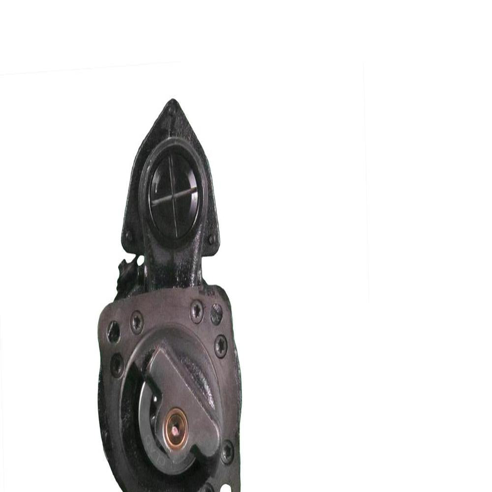 Starter — 41MT 24V 10T SAE1 OFFSET Fits Samsung Replaces ROM6269N-USA