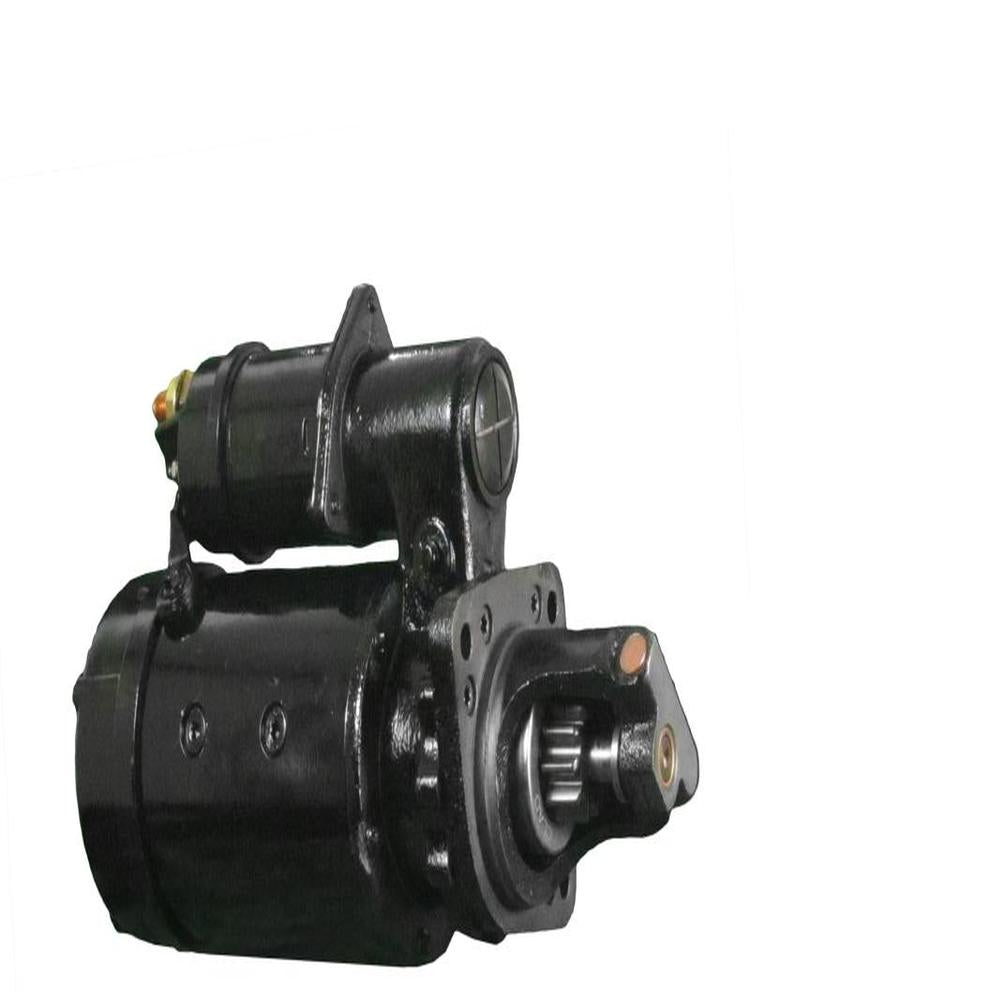 Starter — 41MT 24V 10T SAE1 OFFSET Fits Dresser Replaces ROM6269N-USA