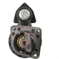 Starter — 41MT 24V 12T SAE1 215 DGR Fits Caterpillar Replaces TR0395