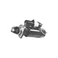 Starter — 42MT 12V 12T CW SAE3 Fits Case IH Replaces ROM6371N-USA
