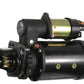 Starter — 37MT 12V 10T CW SAE1 JSP Fits Frontier Replaces ROM6383N-USA