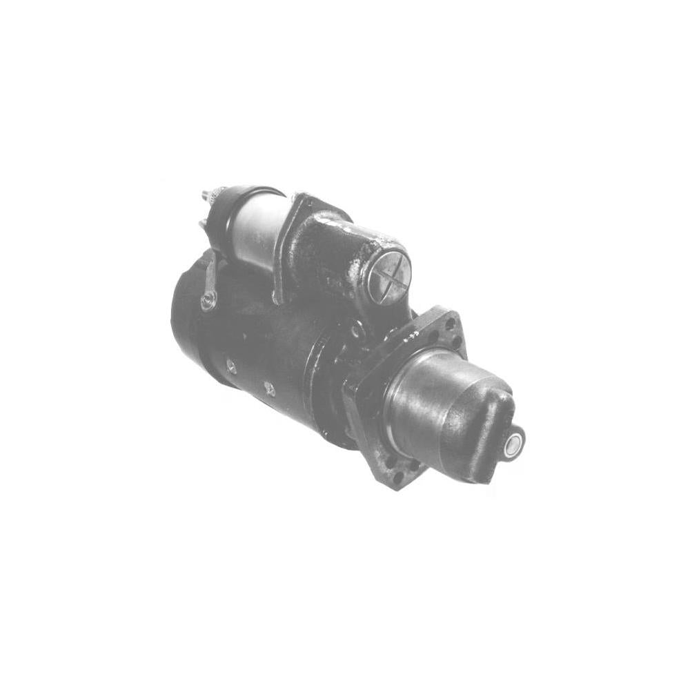 Starter — 37MT 12V 10T CW SAE1 JSP Fits Ford Replaces ROM6383N-USA