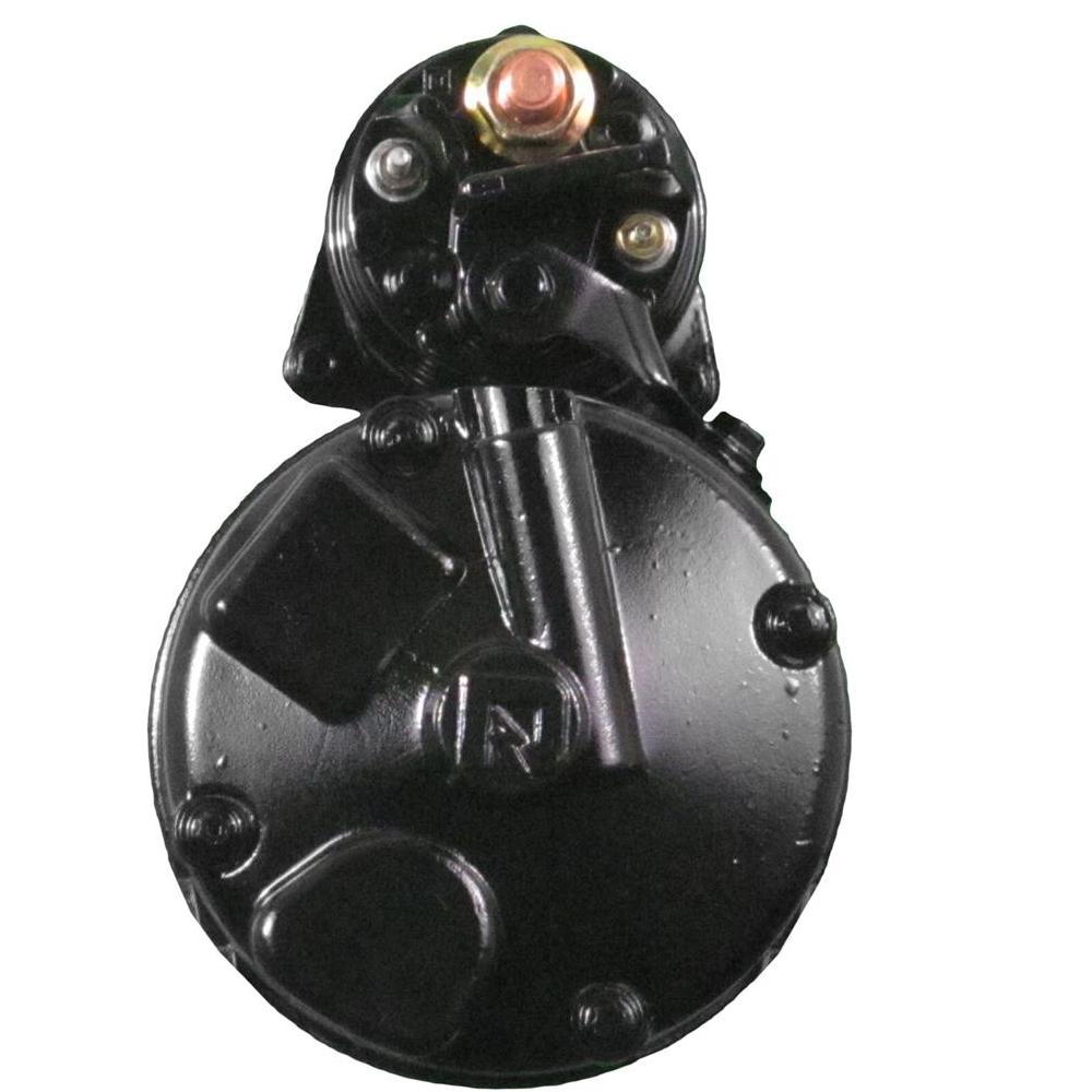Starter — 37MT 12V 10T CW SAE1 JSP Fits Ford Replaces ROM6383N-USA