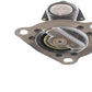 Starter — 37/41MT 24V 10T CW SAE3 Fits Allis Replaces ROM6389N-USA