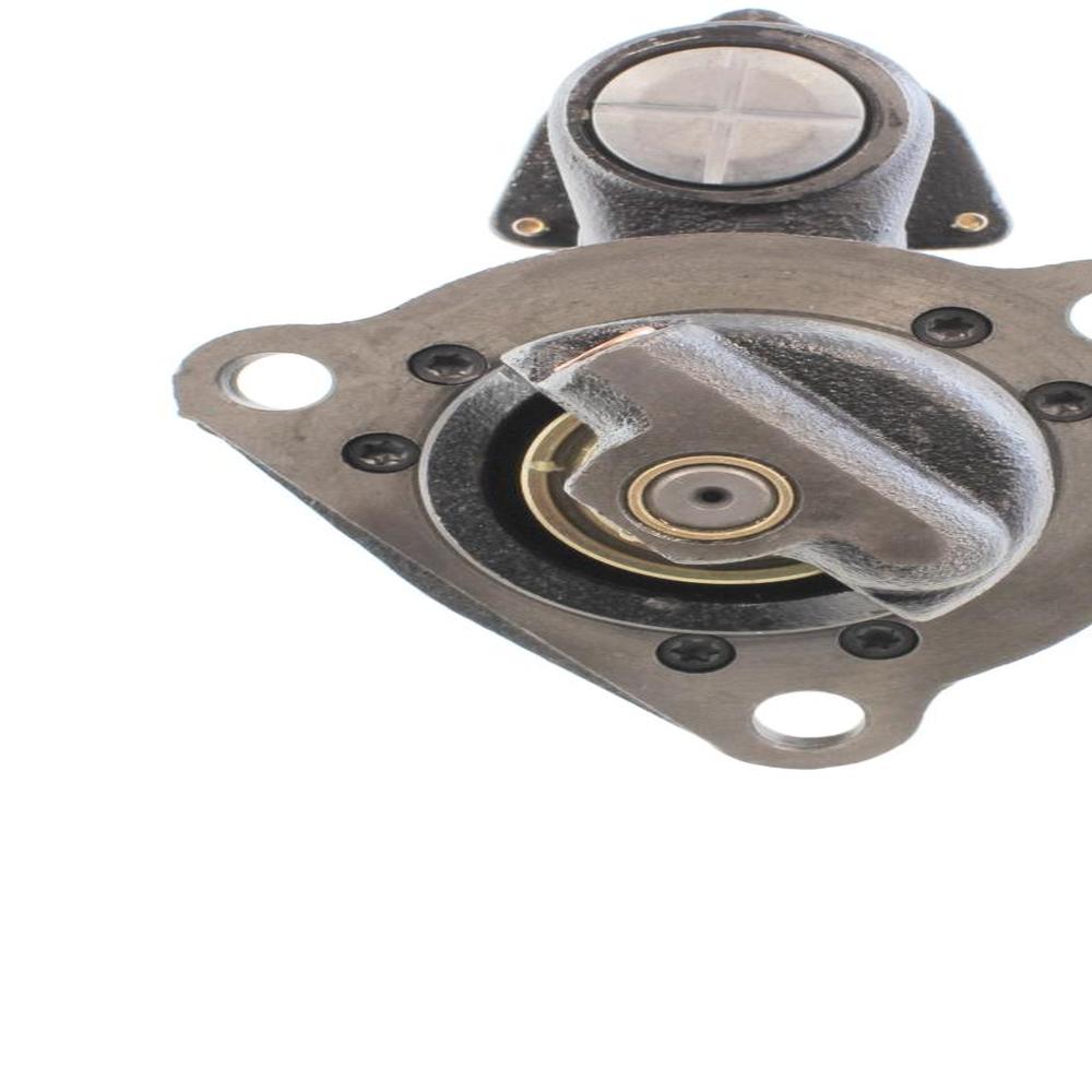Starter — 37/41MT 24V 10T CW SAE3 Fits Allis Chalmers Replaces ROM6389N-USA