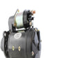 Starter — 37/41MT 24V 10T CW SAE3 Fits Allis Replaces ROM6389N-USA
