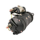 Starter — 37/41MT 12V 12T CW SAE3 Fits Freightliner Replaces ROM6394N-USA