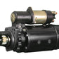 Starter — 37/41MT 12V 12T CW SAE1 Fits Waukesha Replaces ROM6395N-USA
